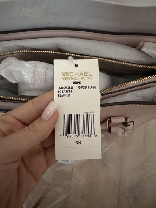 Geanta Michael kors