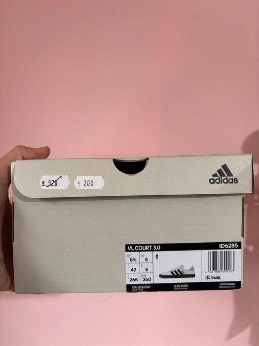 Adidas VL Court 3 Sportwear