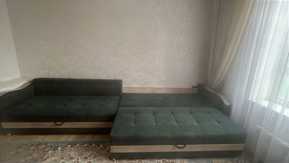 Диван 100.000