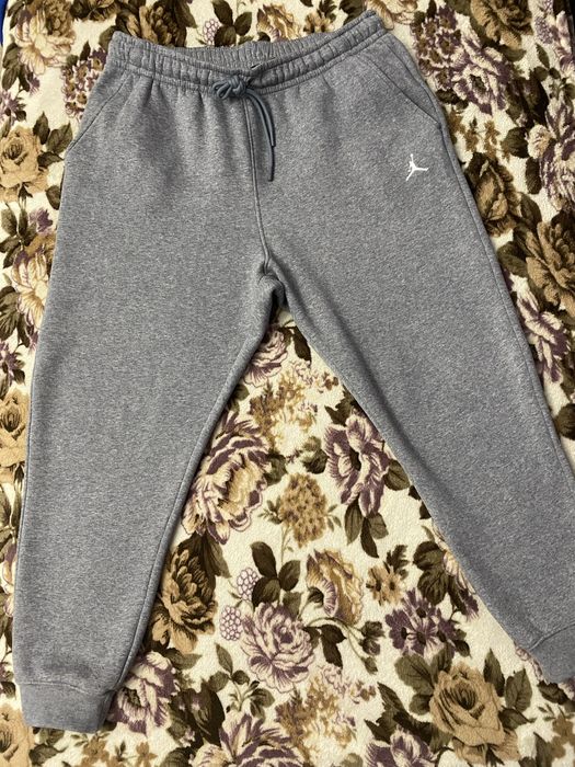 Jordan костюм вверх-низ