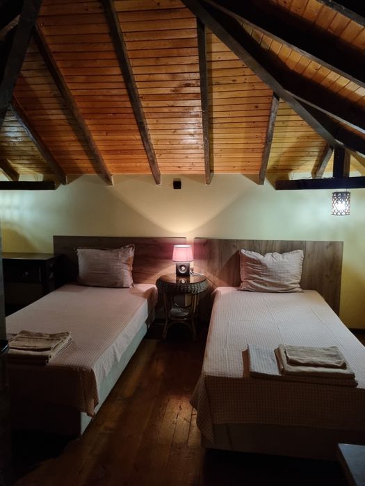 Продава се Къща в с. Ефрем, Област Хасково - 170 кв.м за 677 €/кв.м - Снимка #11