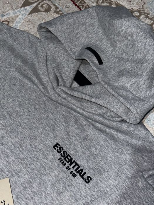 Кофта Essentials,качество на высшем!!!