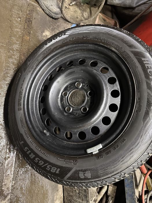 Продается диск на 15