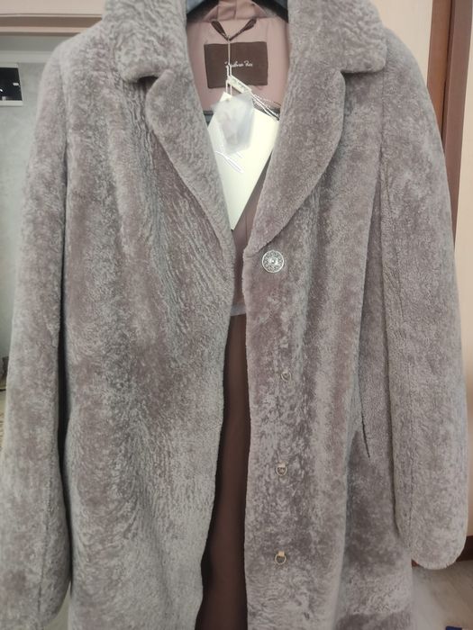 Продается шуба женская