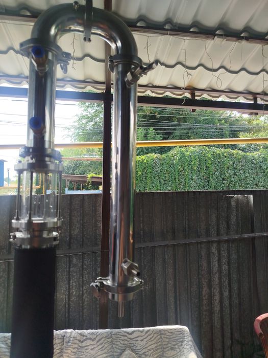 Дистилятор 25 литров