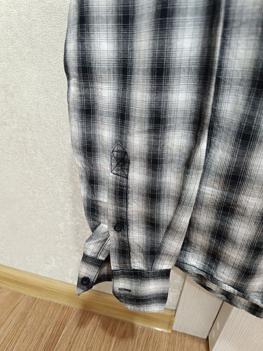 Рубашка на девочку