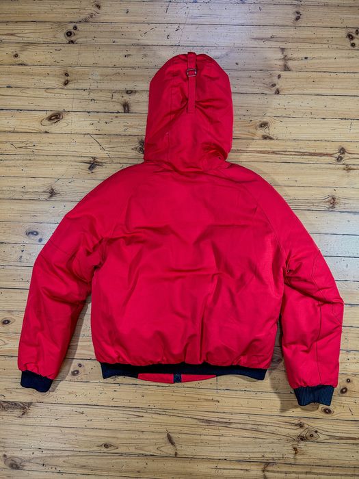 Canada Goose Chilliwack pufffer jacket