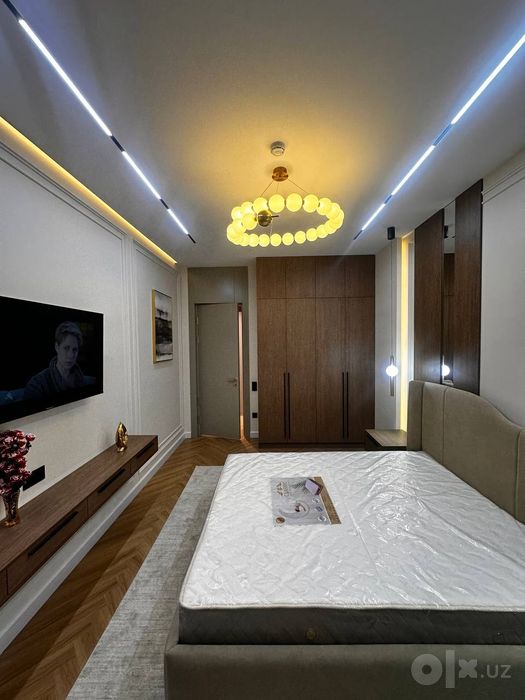 Сдается ЖК Shoshkent. 70кв. Дизайнерский ремонт. Ориентир рынок Аския
