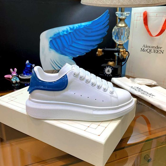 Sneakers Alexander Mcqueen