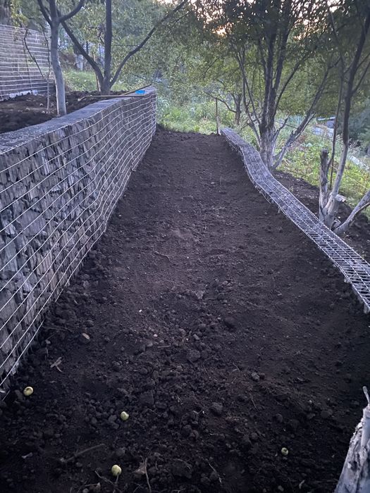 Дача «Родники» саяжай уйі