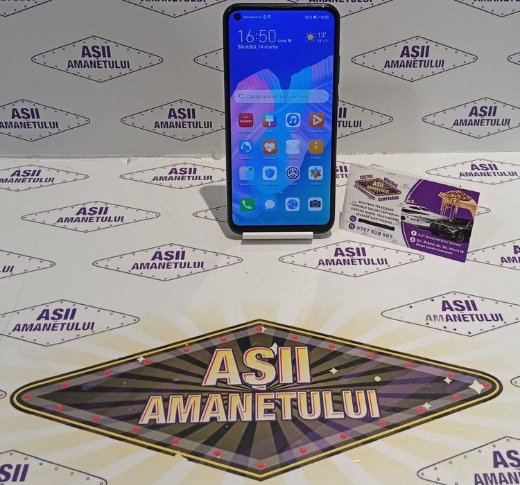 Huawei P40 Lite, 64GB, 4GB RAM