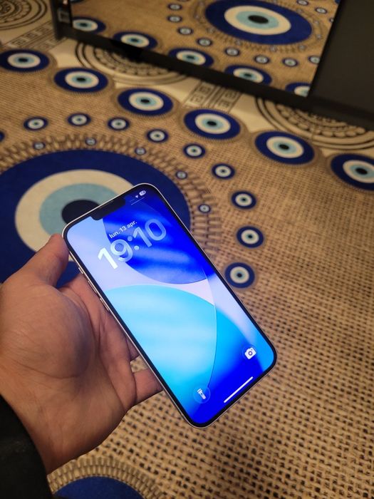 Vând iPhone 14 plus!!!