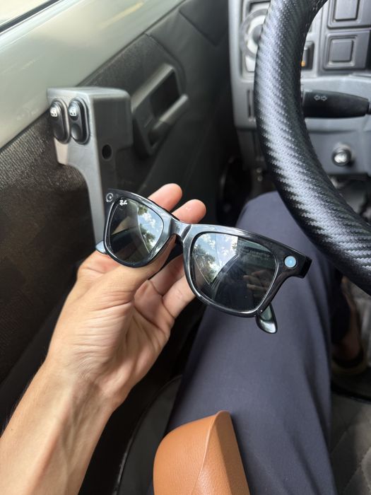 Продается очки Ray Ban