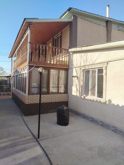 Продаётся дом жилой