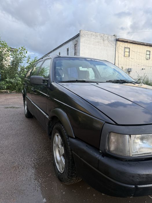 Продам Volkswagen Passat В3 (Пассат)