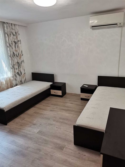 Дава се под наем Тристаен апартамент в Пловдив, Сточна гара - 82 кв.м за 459 € - Снимка #5