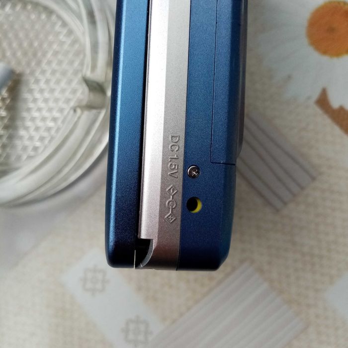 Casetofon tip walkman Aiwa GM 1000 MK 3