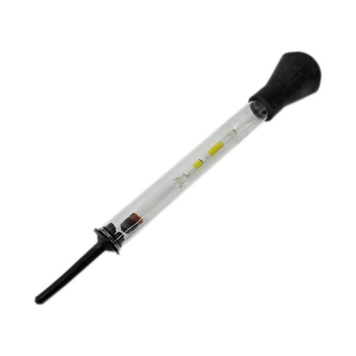 Антифриз тестер ауто тек 9427