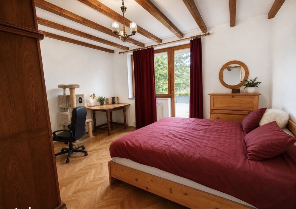 Apartament 3 camere Aleea Cornisa