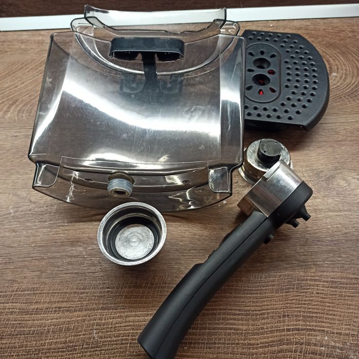 Кафемашина Delonghi