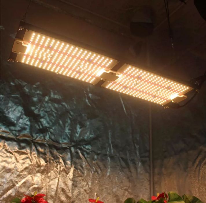 Фитопанель Quantum board Samsung LM301H Evo 240w Full spectrum