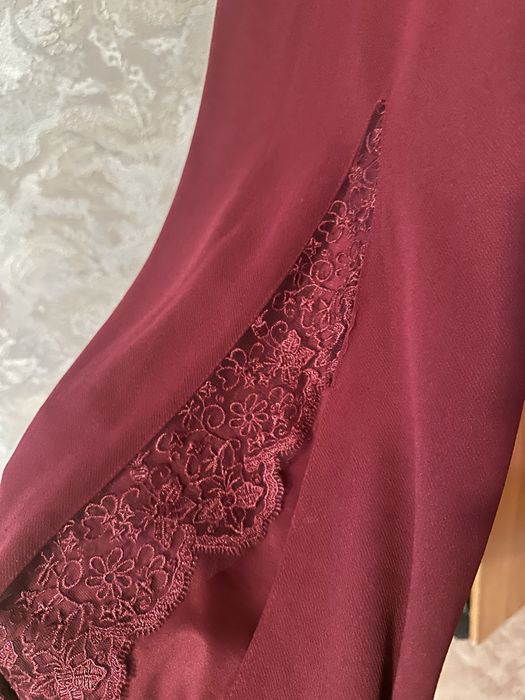 Срочно продам платье