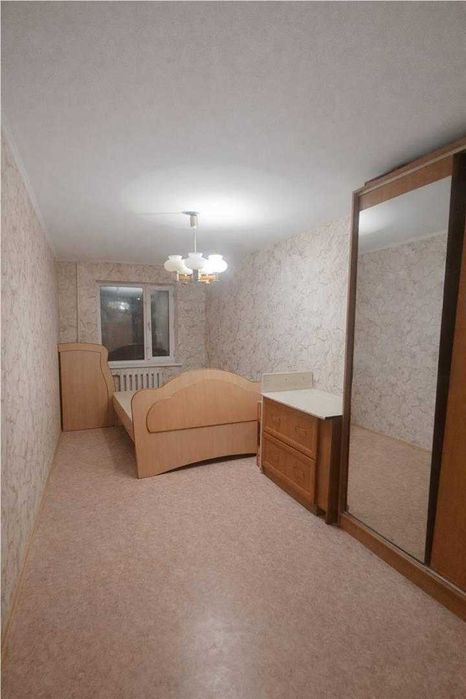 Бюджетная 2шка в 14 мкр