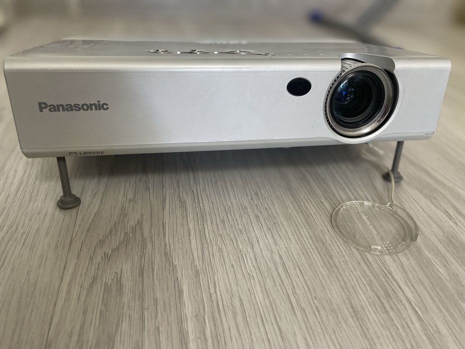 Продам Проектор Panasonic