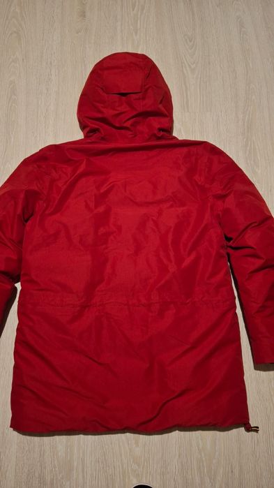 Geaca Parka  de iarna barbati K-Way Jonas Thermo L