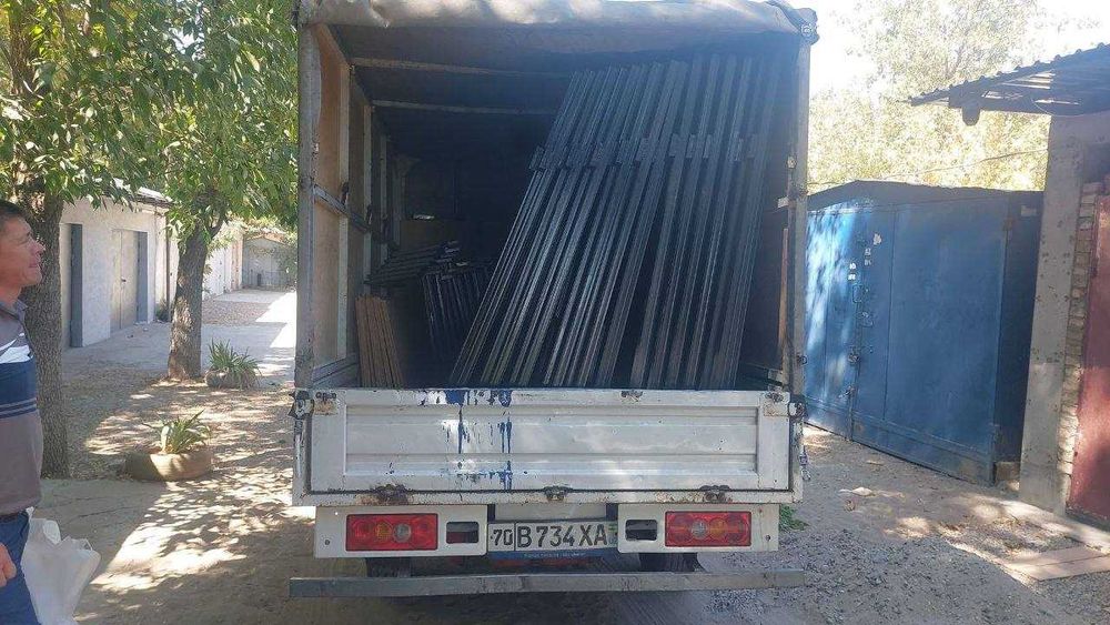 krovatlar birinchi qo'l