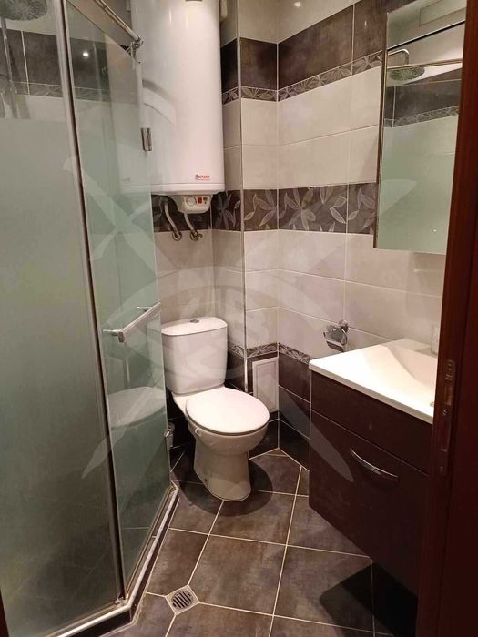 Продава се Двустаен апартамент в Варна, Център - 59 кв.м за 2967 €/кв.м - Снимка #4