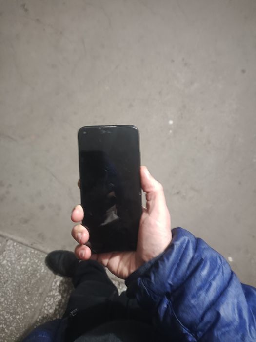 Телефон Хуавей Р 40 лайт