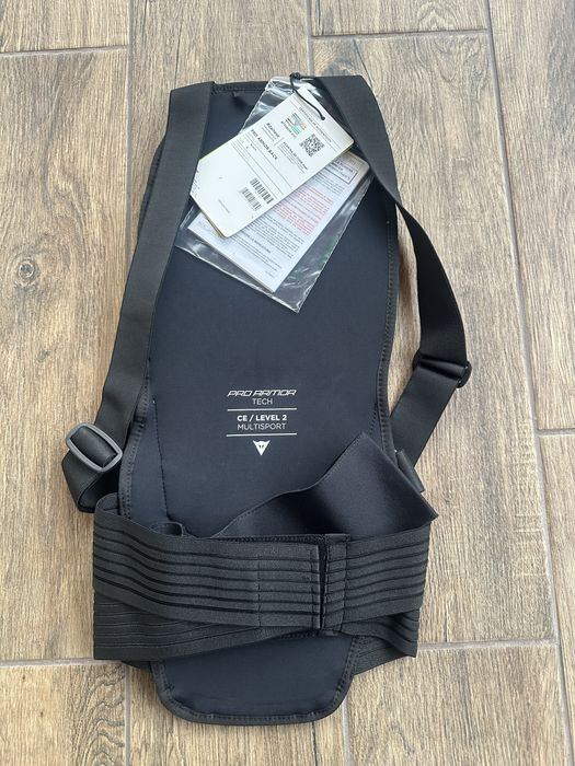 Гръбен протектор DAINESE Pro Armor Back G2 – Size S,M,L