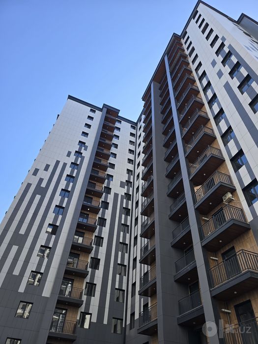 Срочно продаётся 1х комнатная квартира жк  Tower Up