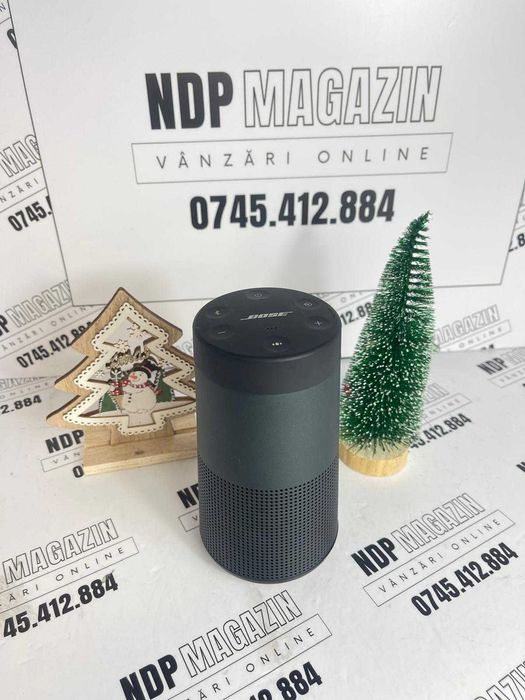 NDP Amanet NON-STOP Bld.Iuliu Maniu 69 BOSE REVOLVE SOUNDLINK (45881)