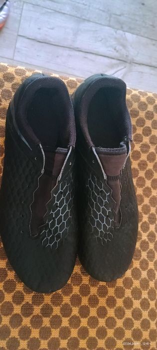 Детски бутонки NIKE