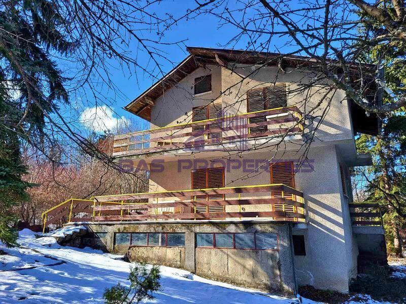 Продава се Къща в София, в.з. Горна баня - 150 кв.м за 1333 €/кв.м - Снимка #10