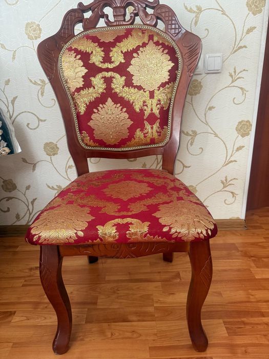 Продам стулья 16 штук