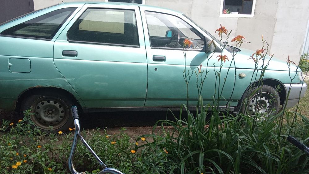 Продам ВАЗ на ходу