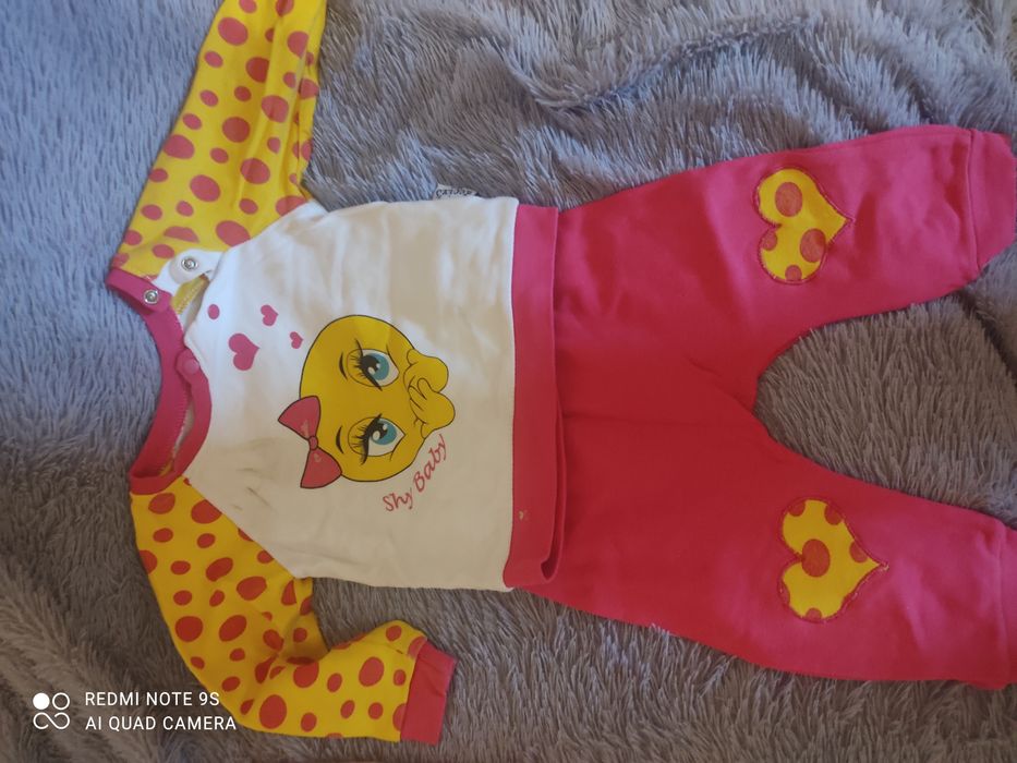 Одежда для девочек