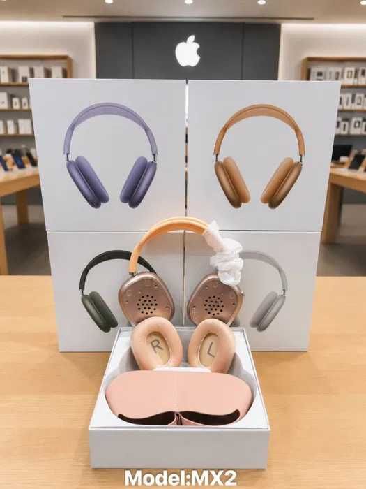 AirPods Max 8990 с гарантией