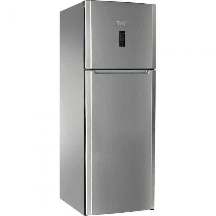 Frigider 2 usi Hotpoint Ariston ENXTY 19222, 457 l, NoFrost, A+