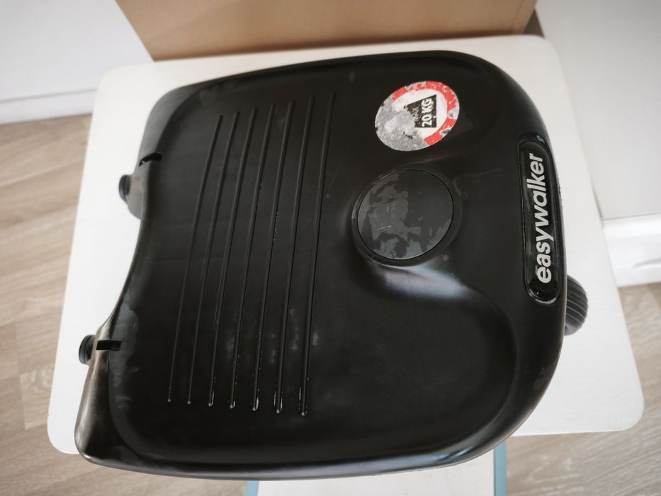 Платформа за второ дете Easywalker Easyboard