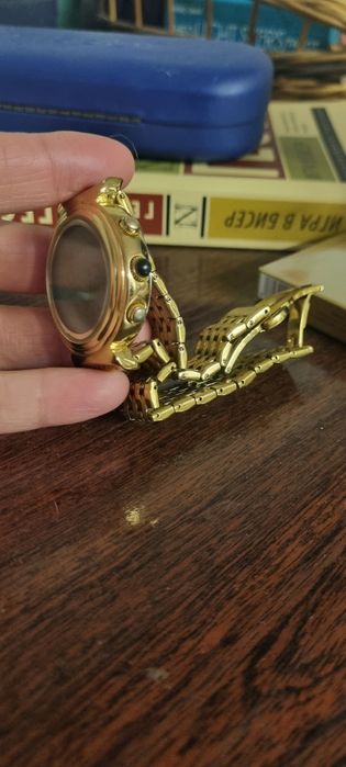 Часы Кварцевые Alfajr