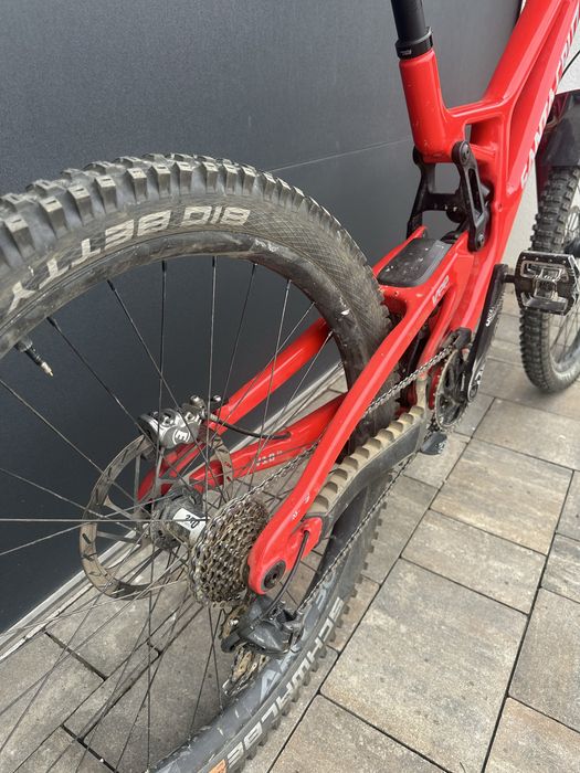 Santa Cruz V10.8