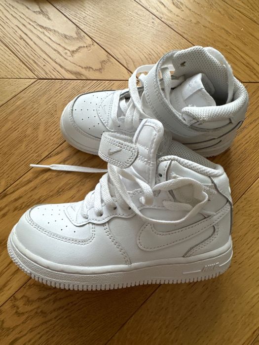 Детски маратонки Nike, puma