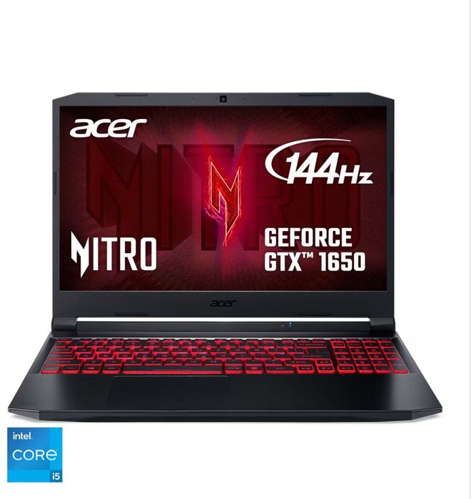 Acer Nitro 5 (AN515-54)
