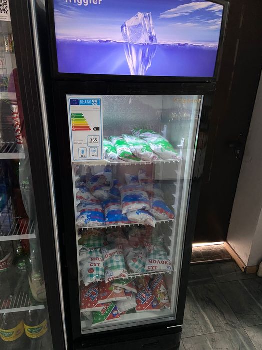 Продам холодильник