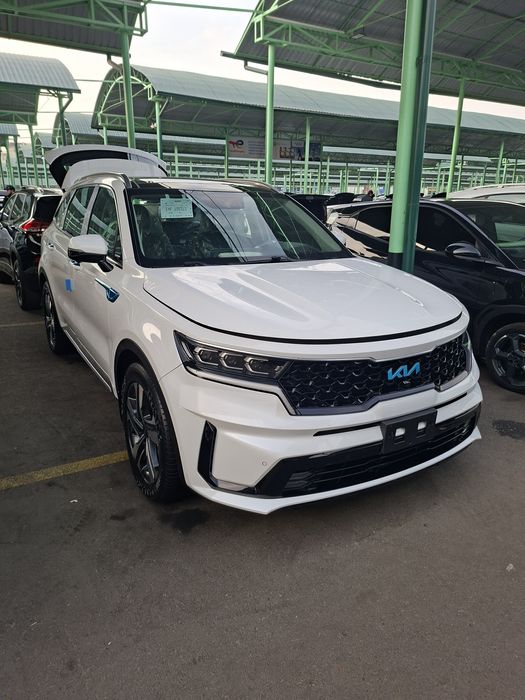 Киа Саренто 2022 йил енг фули шайба 3.5 матор