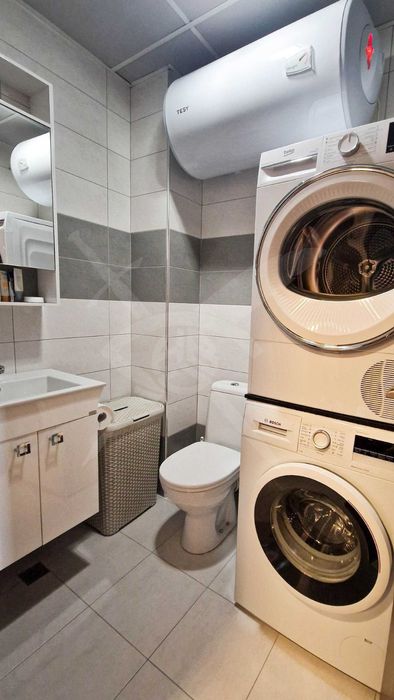 Продава се Тристаен апартамент в Пловдив, Тракия - 110 кв.м за 1062 €/кв.м - Снимка #6